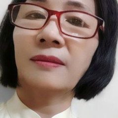 Linh !, 55 tuổi, Tìm bạn bè, Nữ, Quận Bình Thạnh, Hồ Chí Minh