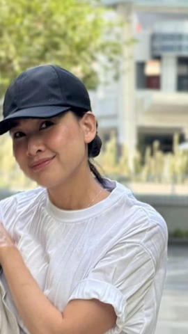 Mỹ Linh, 47 tuổi, Phan Thiết, Việt Nam