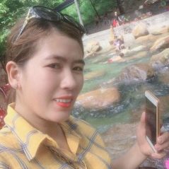 Thu hường, 33 tuổi, Tìm bạn bè, Nữ, Hóc Môn, Hồ Chí Minh