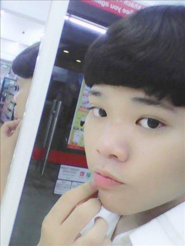 Su 
  Noo, 15 tuổi, Quận 1, Việt Nam