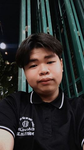 nguyễn ngọc tính, 17 tuổi, Quận 3, Việt Nam