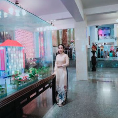 Hoàng Thị Điệu, 49 tuổi, Tìm bạn bè, Nữ, Quận 12, Hồ Chí Minh