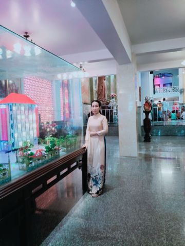 Hoàng Thị Điệu, 49 tuổi, Quận 12, Việt Nam