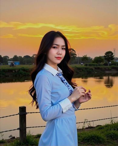Nguyễn Thuý Duy, 21 tuổi, Quận 3, Việt Nam