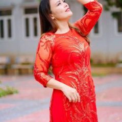 Hoa Sen, 48 tuổi, Tìm bạn bốn phương, Nữ, Quận Hoàn Kiếm, Hà Nội