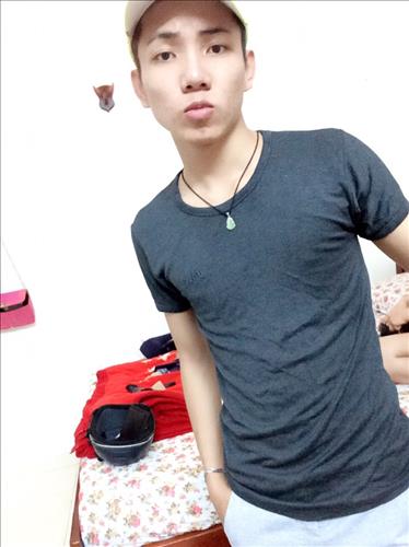 Bơ, 19 tuổi, Quận 1, Việt Nam