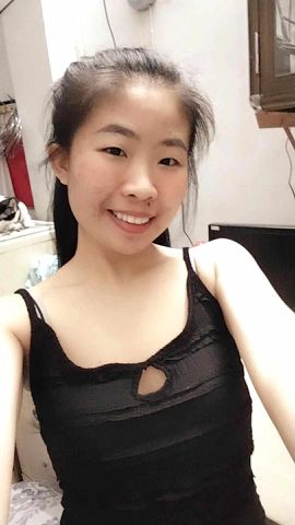 Kim Ngân, 24 tuổi, Quận 6, Việt Nam
