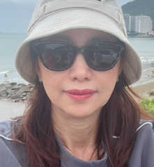 Thuy, 47 tuổi, Tìm người yêu, Nữ, Quận 11, Hồ Chí Minh