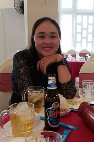 Cúc, 50 tuổi, Quận 3, Việt Nam