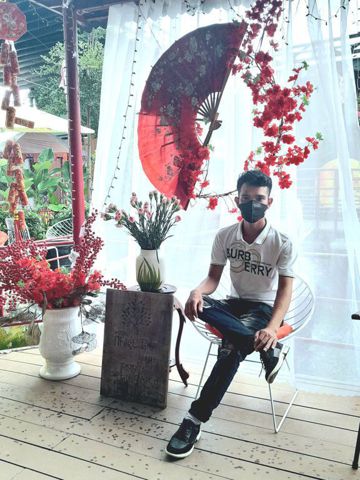 Denny, 30 tuổi, Quận 1, Việt Nam