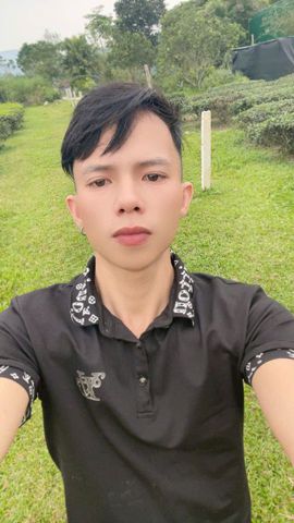 Phạm Khoa, 27 tuổi, Thanh Chương, Việt Nam