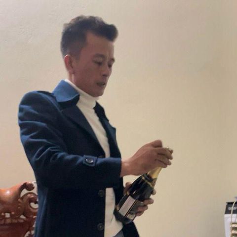 Long, 35 tuổi, Quận Hoàng Mai, Việt Nam