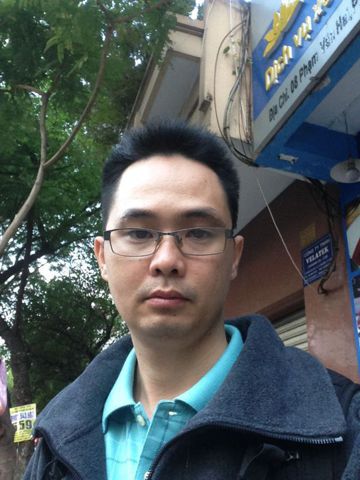 andyle, 36 tuổi, Quận 3, Việt Nam