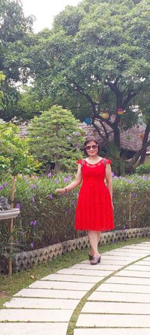 Trúc, 63 tuổi, Quận 1, Việt Nam