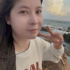 Minh thi, 37 tuổi, Tìm bạn bốn phương, Nữ, Mỹ Tho, Tiền Giang