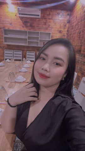 Nhi, 27 tuổi, Quận 5, Việt Nam
