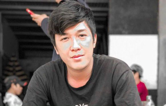 Dang Thanhhung, 30 tuổi, Thuận An, Việt Nam