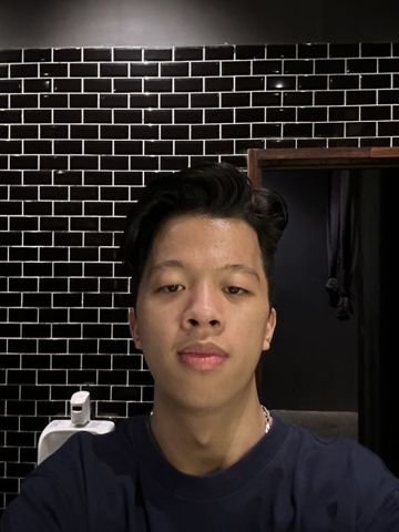 Quân, 19 tuổi, Quận 3, Việt Nam