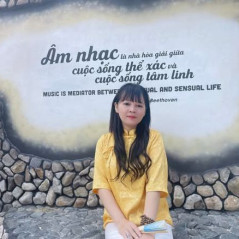 Linh, 32 tuổi, Tìm bạn bốn phương, Nữ, Xuân Lộc, Đồng Nai