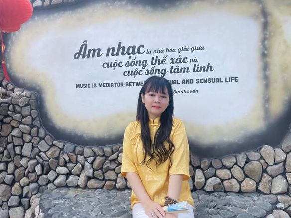 Linh, 32 tuổi, Xuân Lộc, Việt Nam