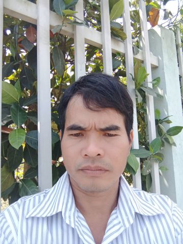 Huỳnh Công Trực, 40 tuổi, Bình Chánh, Việt Nam