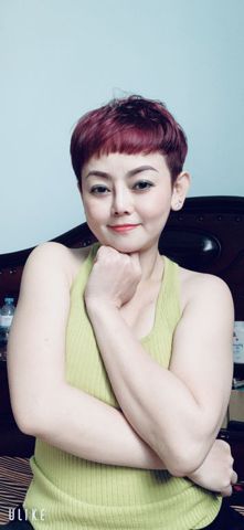 Tran thi cam phuong..., 46 tuổi, Quận 6, Việt Nam