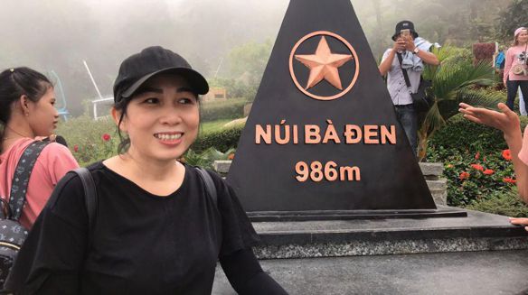 HOÀI HƯƠNG, 45 tuổi, Thủ Dầu Một, Việt Nam