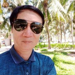 Võ Minh Anh, 56 tuổi, Tìm người yêu, Nam, Huế, Việt Nam