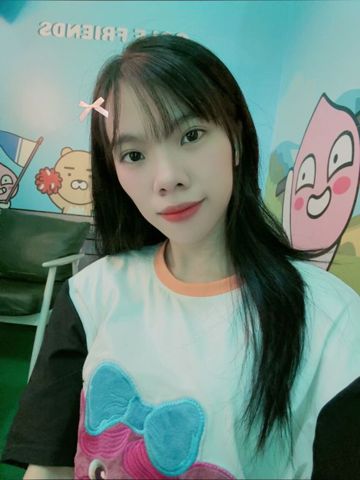 Hương, 25 tuổi, Thủ Đức, Việt Nam