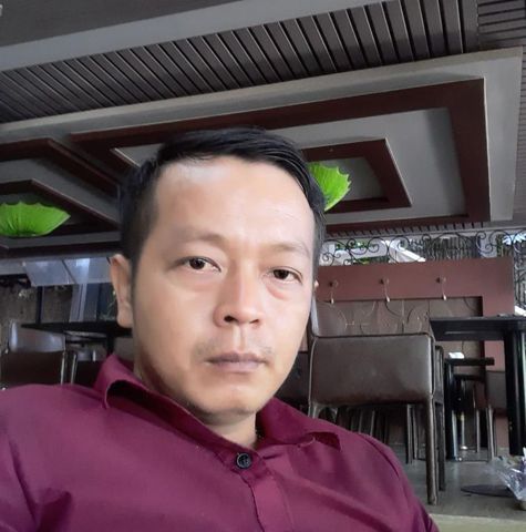Thanh chơn, 38 tuổi, Quận 3, Việt Nam