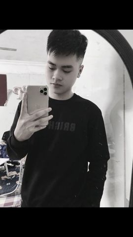 Tuan Anh, 18 tuổi, Quận 3, Việt Nam