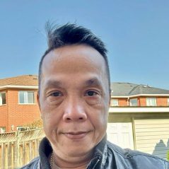 Tran, 52 tuổi, Tìm người yêu, Nam, Quận 8, Hồ Chí Minh