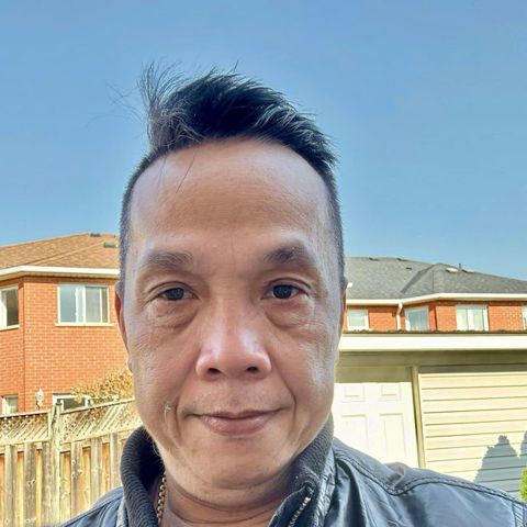 Tran, 52 tuổi, Quận 8, Việt Nam