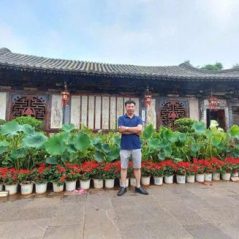 Ngọc, 42 tuổi, Tìm người hẹn hò, Nam, Quận Cầu Giấy, Hà Nội