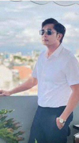 A lê Thành, 45 tuổi, Quận 3, Việt Nam