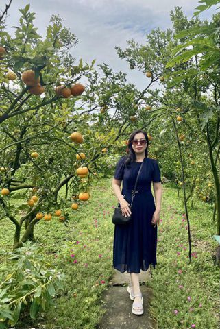 Hạnh, 54 tuổi, Quận Gò Vấp, Việt Nam