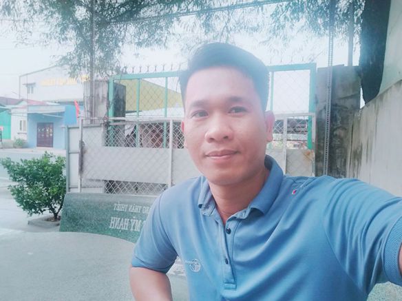Hậu, 35 tuổi, Đức Hòa, Việt Nam