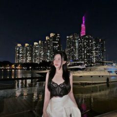 Linh, 27 tuổi, Tìm bạn bè, Nữ, Biên Hòa, Đồng Nai