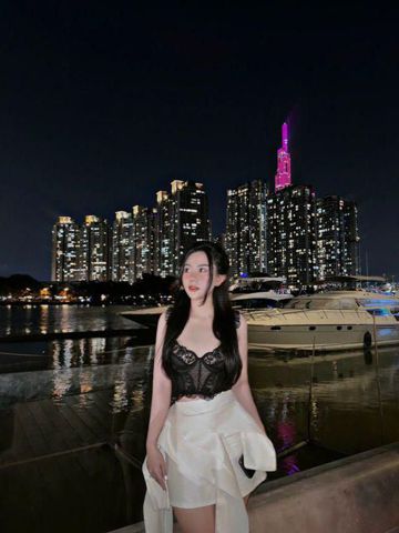 Linh, 27 tuổi, Biên Hòa, Việt Nam