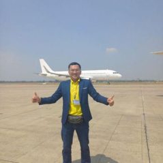 Trùng Dương, 41 tuổi, Tìm bạn bốn phương, Nam, Quận 8, Hồ Chí Minh