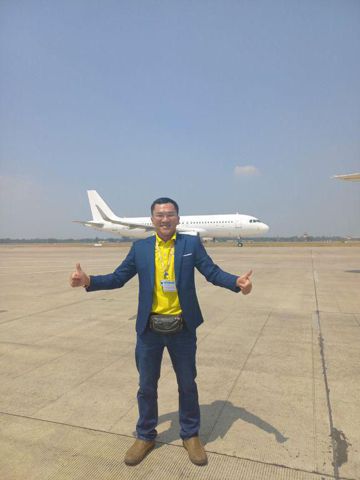 Trùng Dương, 41 tuổi, Quận 8, Việt Nam