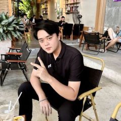 Hữu Thành, 25 tuổi, Tìm bạn bè, Nam, Cà Mau, Việt Nam