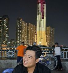 Khoa, 26 tuổi, Tìm người yêu, Nam, Thủ Đức, Hồ Chí Minh