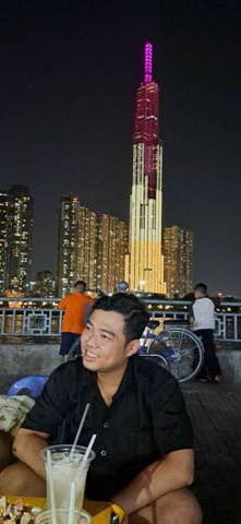Khoa, 26 tuổi, Thủ Đức, Việt Nam