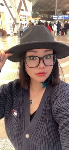 Ruby Lee, 39 tuổi, Quận 1, Việt Nam
