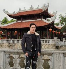 Thanh Hải, 38 tuổi, Tìm bạn bốn phương, Nam, Đông Anh, Hà Nội