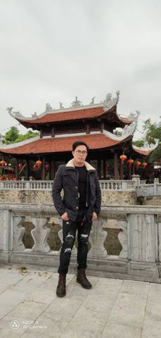 Thanh Hải, 38 tuổi, Đông Anh, Việt Nam