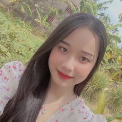 Duyên, 25 tuổi, Tìm bạn bốn phương, Nữ, Quận 12, Hồ Chí Minh