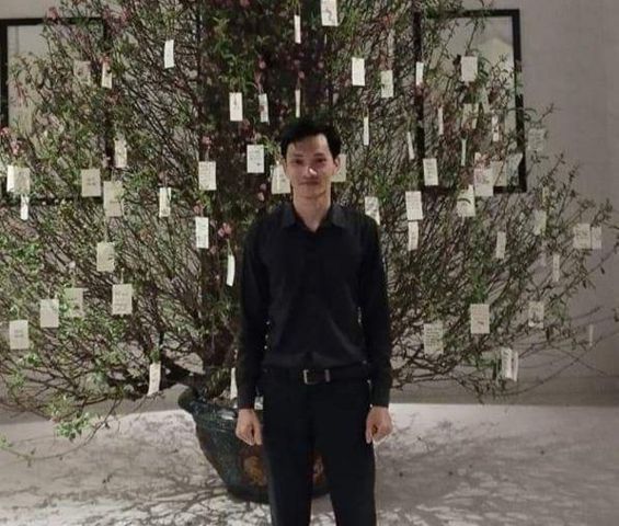 T Lâm, 34 tuổi, Quận Liên Chiểu, Việt Nam
