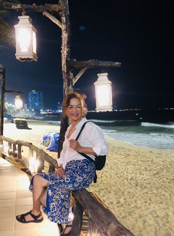LAN, 57 tuổi, Quận 1, Việt Nam